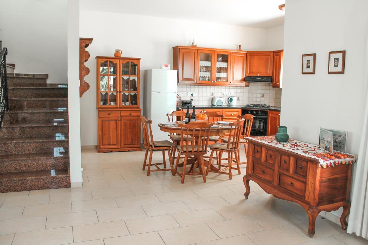 Villa Christodoula Polis Zewnętrze zdjęcie