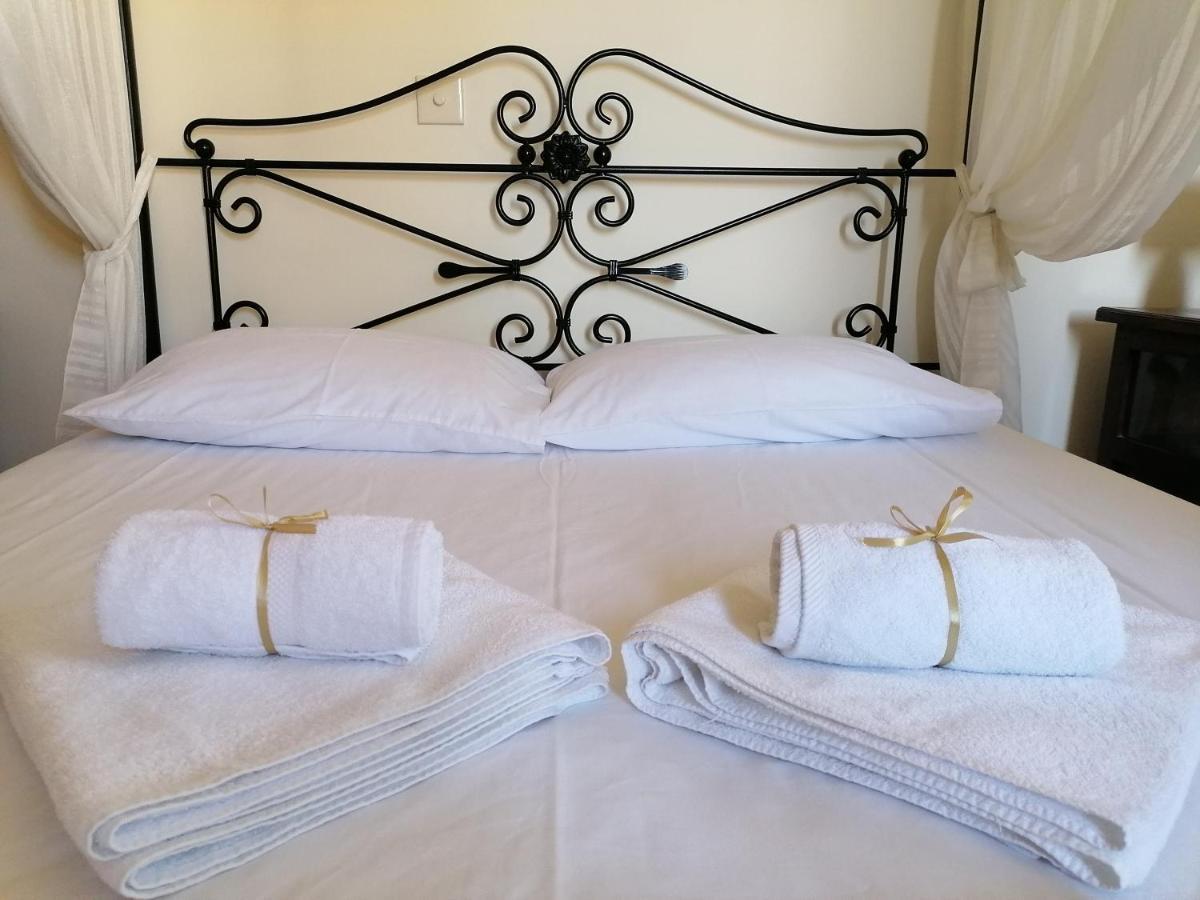Villa Christodoula Polis Zewnętrze zdjęcie