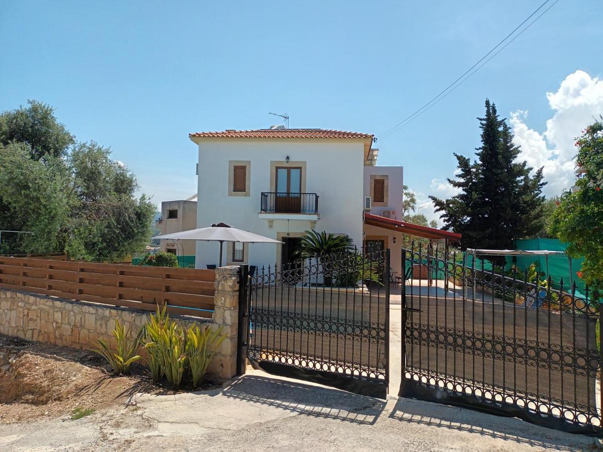 Villa Christodoula Polis Zewnętrze zdjęcie